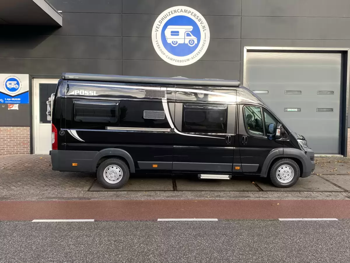 Possl RoadCruiser 2015